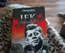 Jfk Dvd