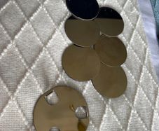 Cup coasters