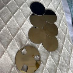 Cup coasters