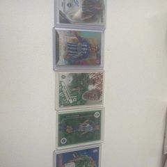 football cards