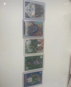 football cards