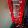 coca cola fridge/machine Image 2