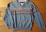 Age 6-7 Mock Layer Jumper