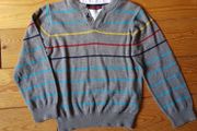 Age 6-7 Mock Layer Jumper