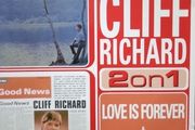 Cliff Richard - Love Is Forever/ Good News.