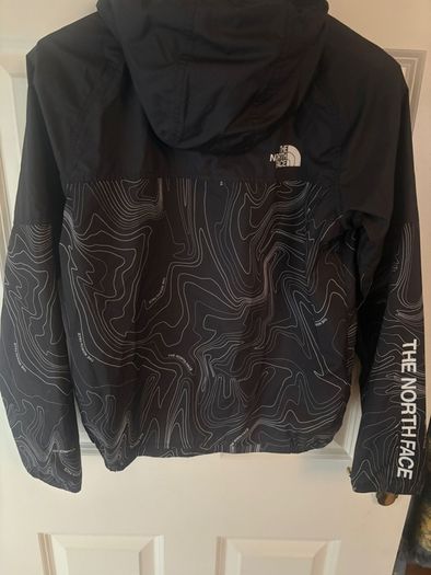 The north face