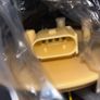 Fuel Pump fits VW CRAFTER 2E, 2F 2.5D In tank 06 to 13 Intermotor 2E0919050F New Image 3
