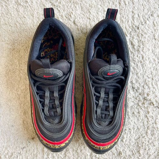 Nike trainers