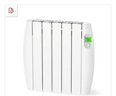 Radiator EcoVolt 1000w