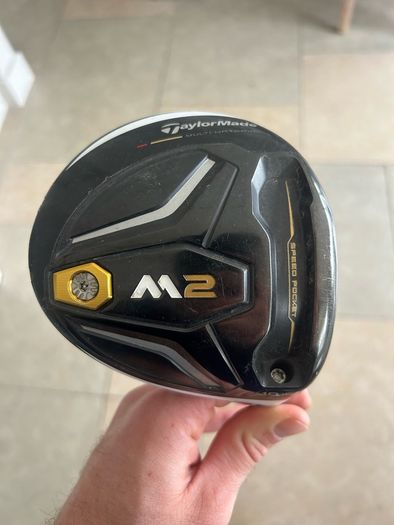 Taylormade