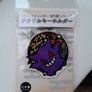 Japanese nintendo stickers and keyring Image 2