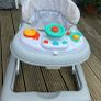 baby walker Image 2