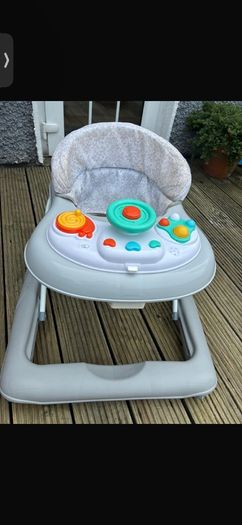 baby walker