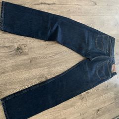 Ladies Levi Jeans