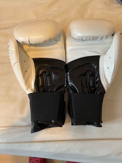 boxing gloves
