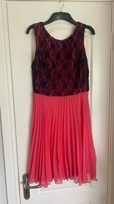Pink AWEAR Dress