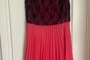 Pink AWEAR Dress