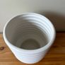 Ceramic Plant Pot Matte Image 2