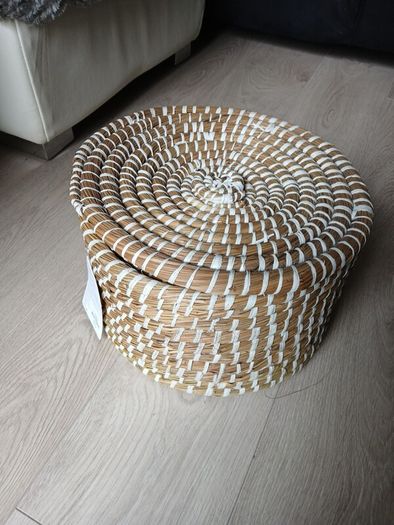 Wicker Baskets