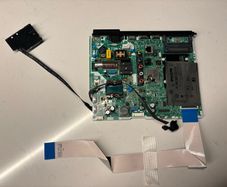 Samsung UE32T4300 Main Boards BN94-15653B  2 Available