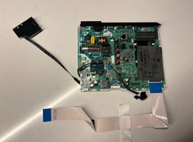 Samsung UE32T4300 Main Boards BN94-15653B  2 Available
