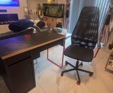 office