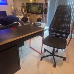 office
