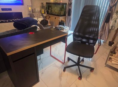 office