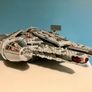 LEGO Star Wars 75105 Image 4
