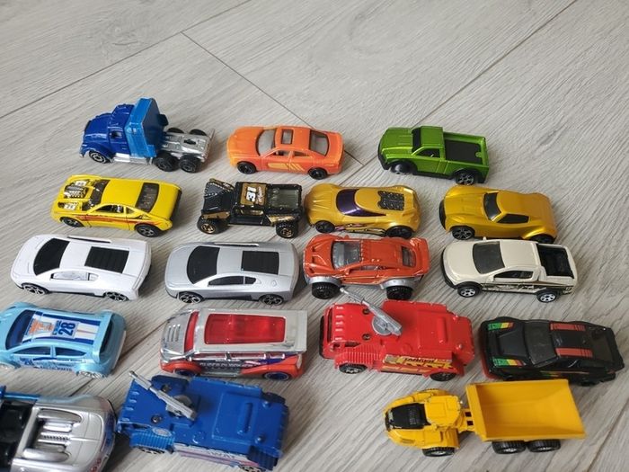 Toys cars