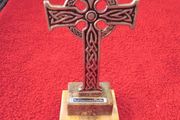 Irish Shannon Souvenir