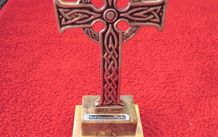 Irish Shannon Souvenir
