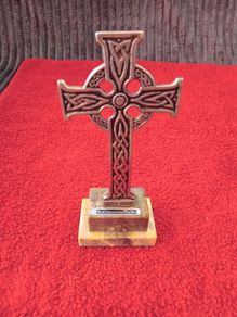 Irish Shannon Souvenir