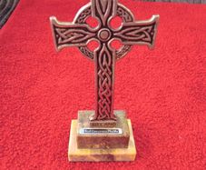 Irish Shannon Souvenir