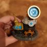 Skylanders Observatory Image 3