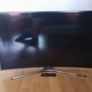 Samsung 49" 4k Uhd Smart Tv Ue49mu6220k Curved Screen Image 7