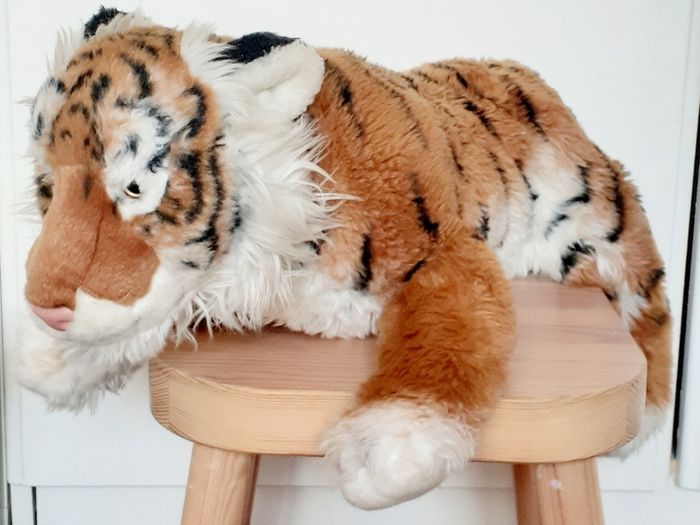 Bengal Tiger plush 60cm