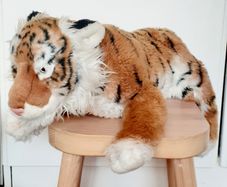 Bengal Tiger plush 60cm