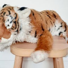Bengal Tiger plush 60cm
