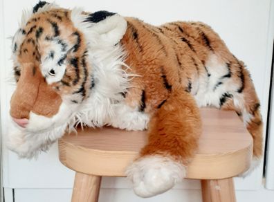Bengal Tiger plush 60cm