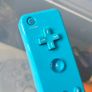 Nintendo Wii Motion Plus Controller. Image 8