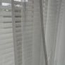 Curtains with pole included Image 4