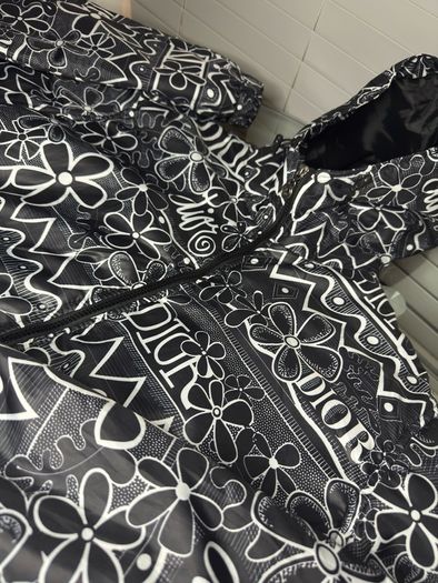 Dior Windbreaker