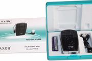 Battery Powered Ear Sound Amplifier Digital Mini Pocket Hearing Aid V-68