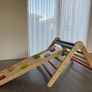 Climbing Frame Image 2
