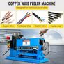 5-38MM Automatic Wire Stripping Machine 370W Image 6