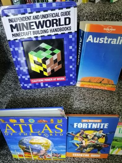 books