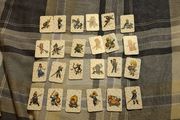 Legend of Zelda Amiibo NFC Tags (Unofficial)