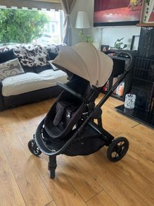 ICANDY ORANGE 4 Pram with carrycot