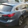 Mazda 6 estate for parts Image 4